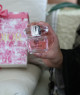 pink dior gifts